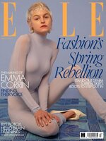 ELLE UK